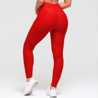 Premium Booty-Lifting Anti‑Cellulite Scrunch Leggings – No Pockets, High Waist (Multiple Colors)