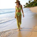 Crochet Bikini Set