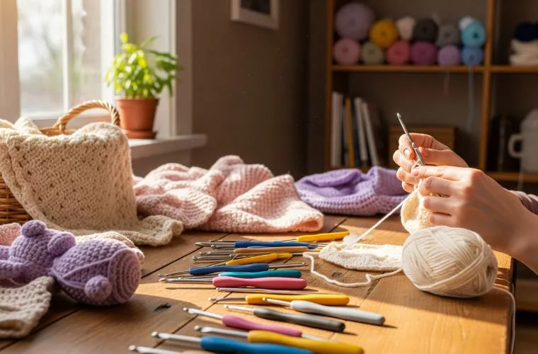 Ethical Crafting