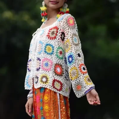 Fall sweater for women