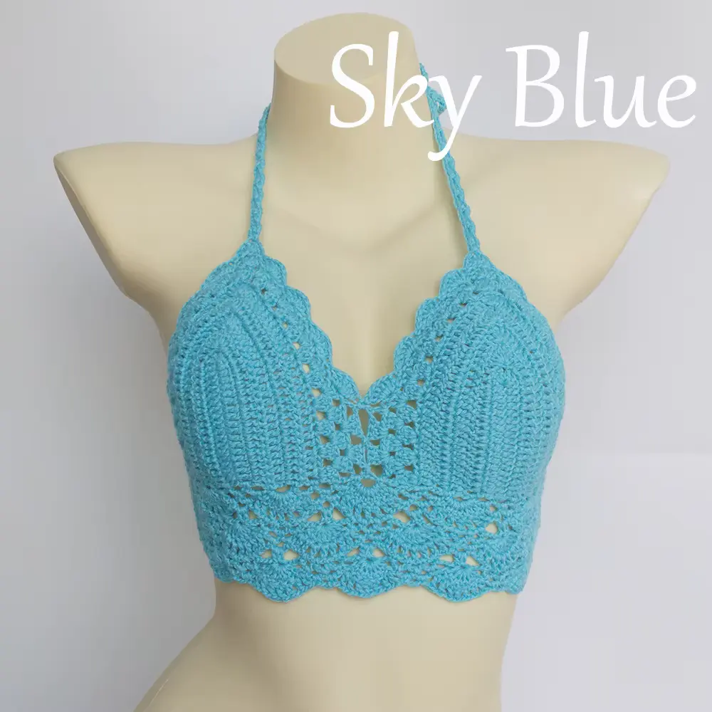 SKY BLUE