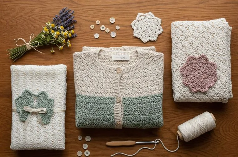 Slow Fashion Promise