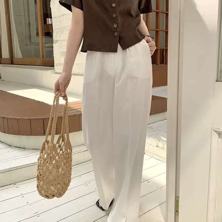 boho bucket bag