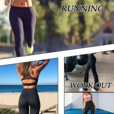 butt lifting yoga pants women